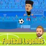 Football Legends