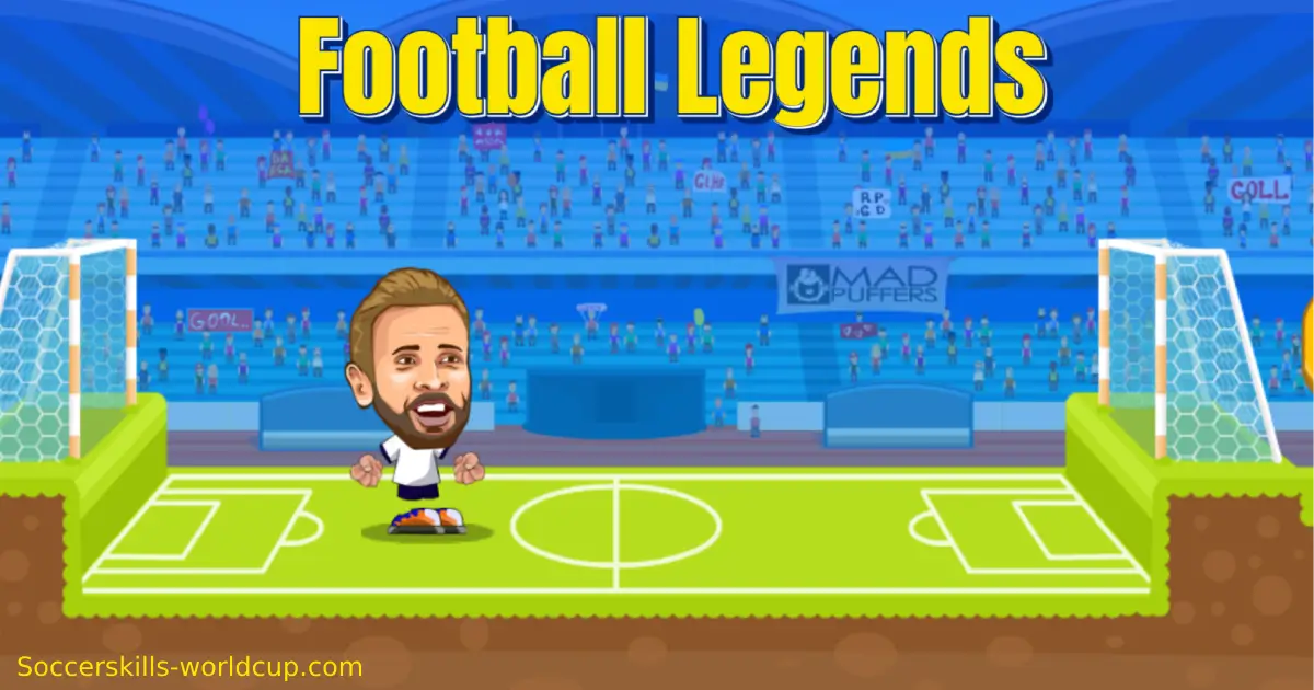 Football Legends