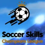 Soccer Skills Champions League