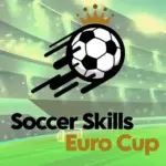 Soccer Skills Euro Cup