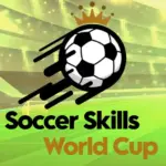 Soccer Skills World Cup